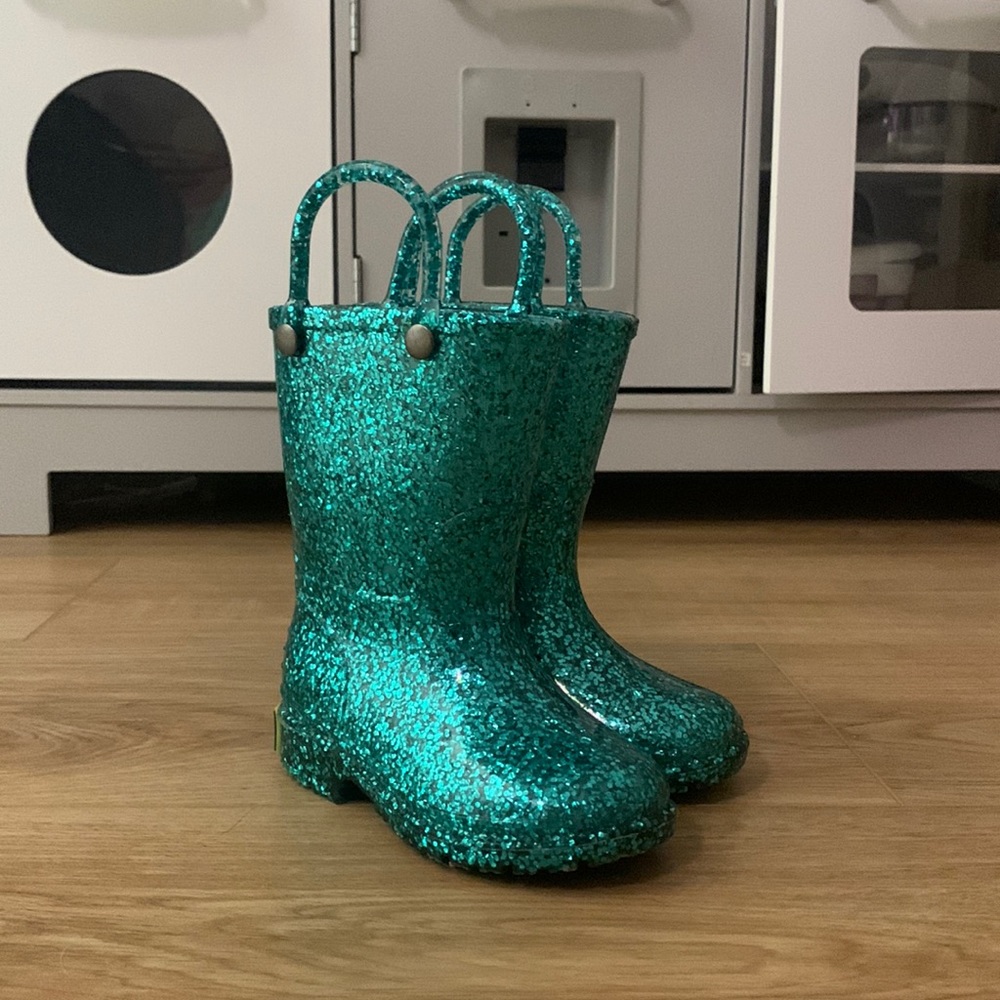 Western Chief Toddler Rain Boots